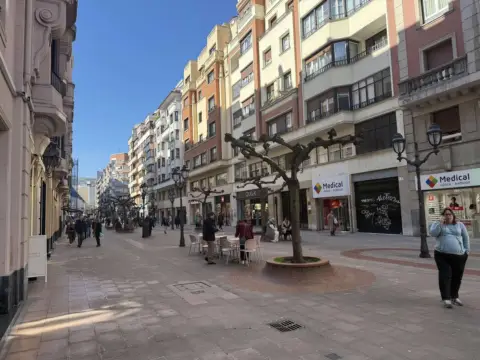 Local comercial en Abando Ensanche