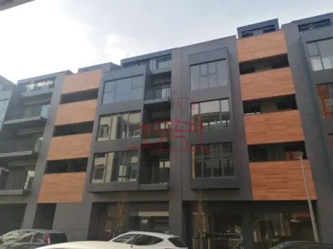 Ático en Centro