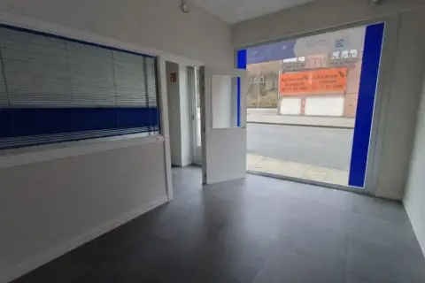 Local comercial en calle de Txonta