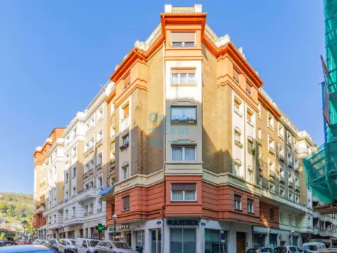 Piso en calle de Oiartzun