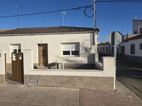 Casa en Sonseca
