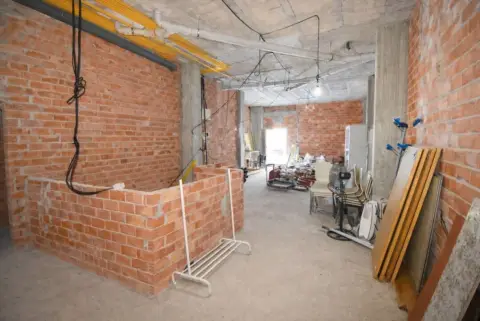 Local comercial en calle de Toribio Etxebarria