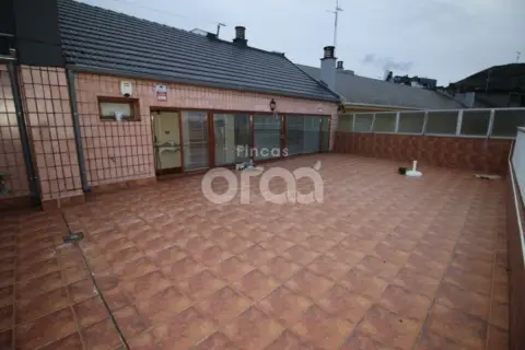 Dúplex en Parque Central