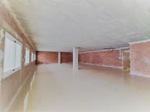 Oficina en Carrer Severo Ochoa