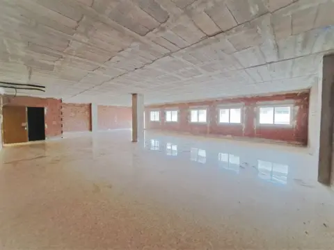 Oficina en Carrer Severo Ochoa