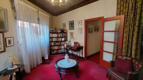 Piso en Bilbao La Vieja