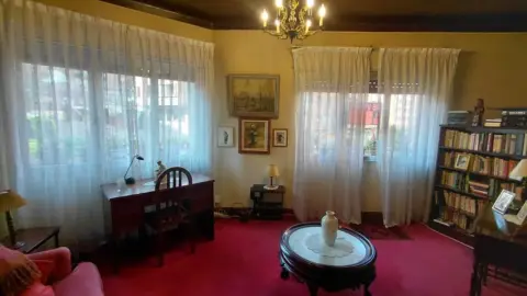 Piso en Bilbao La Vieja