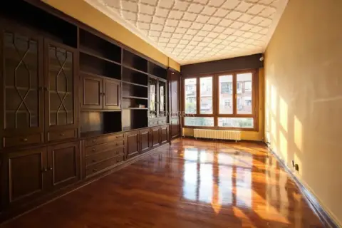 Piso en Madariaga