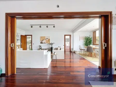 Piso en Rambla de Méndez Núñez