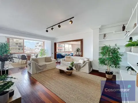 Piso en Rambla de Méndez Núñez