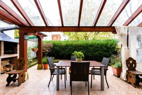 Casa adosada en Intxaurrondo