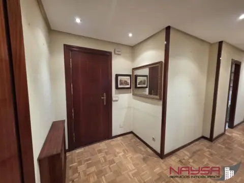 Piso en calle de Francia