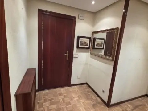 Piso en calle de Francia