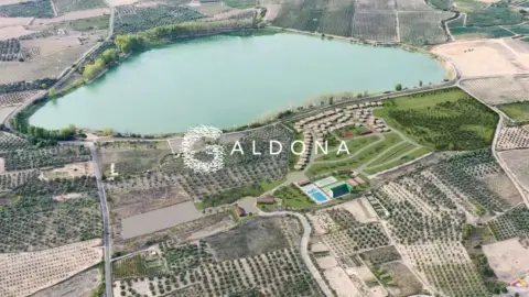 Terreno en calle Mayor