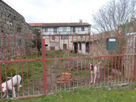 Casa en Santa Gadea