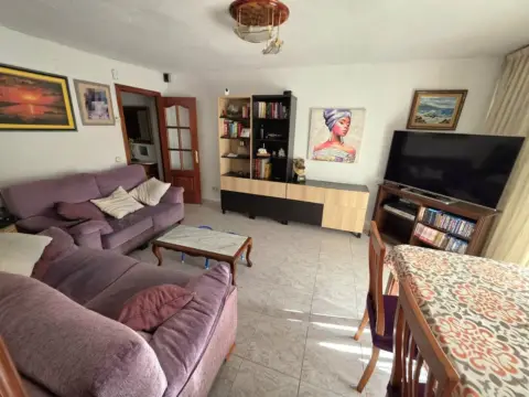 Piso en Reyes