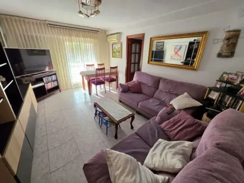 Piso en Reyes