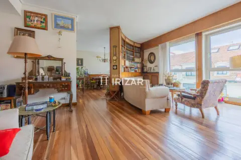 Piso en calle de Henao