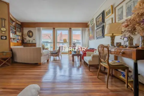 Piso en calle de Henao