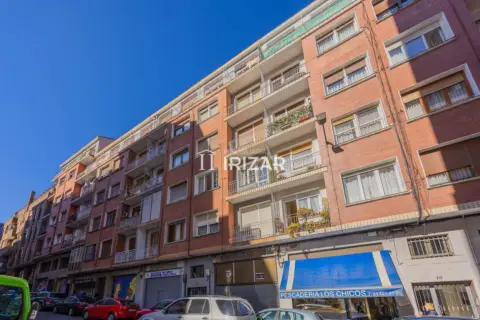 Piso en Zabalburu
