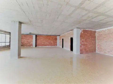 Oficina en Carrer Severo Ochoa