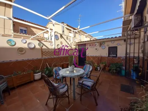 Casa en Torrijos
