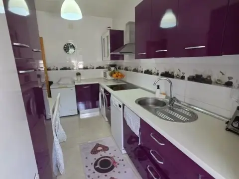 Piso en Magán
