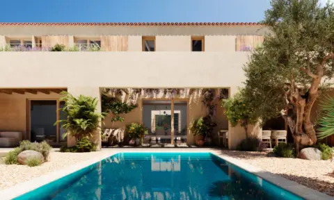 Chalet en Sant Llorenç des Cardassar