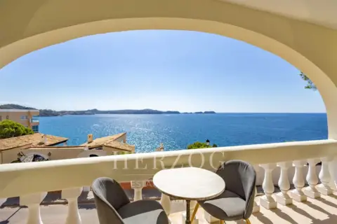 Piso en Peguera