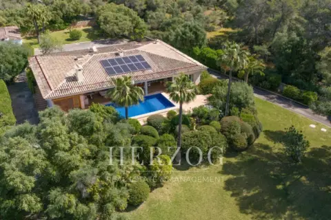 Chalet en Sa Cabaneta