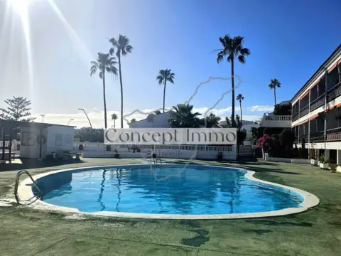 Piso en Playa de Las Américas