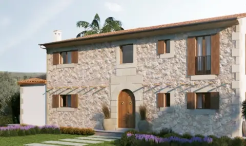 Finca rústica en Santanyí