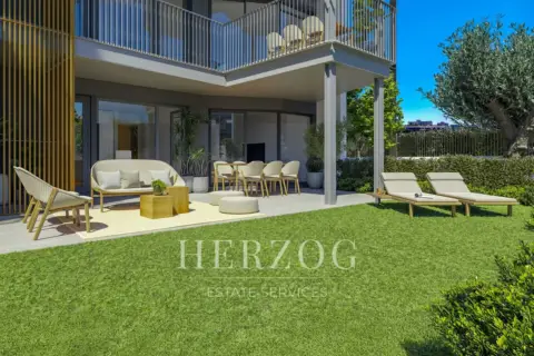 Apartamento en Palmanova-Son Caliu