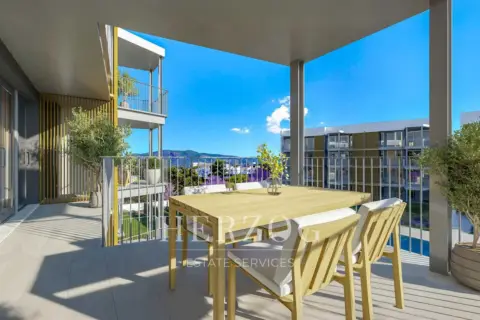 Apartamento en Palmanova-Son Caliu