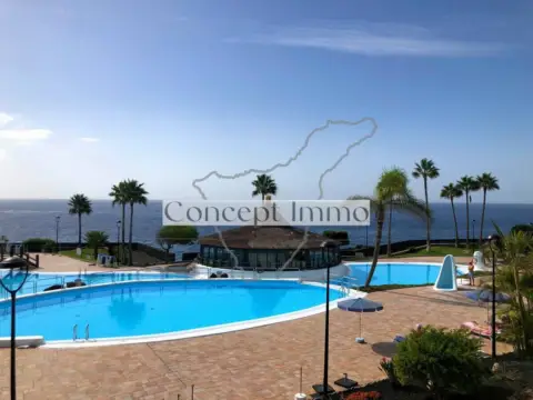 Piso en Costa del Silencio-Las Galletas