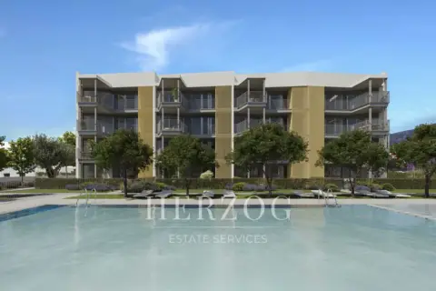 Apartamento en Palmanova-Son Caliu