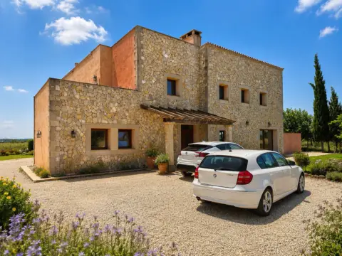 House in Sencelles