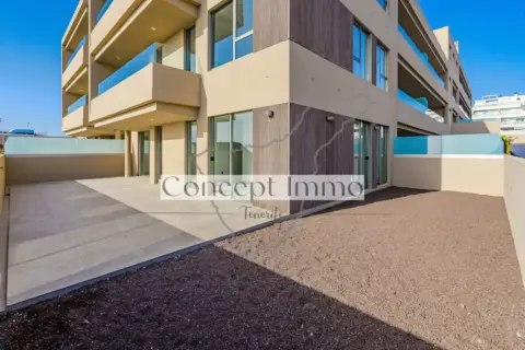 Piso en Los Abrigos