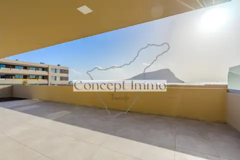 Piso en Los Abrigos