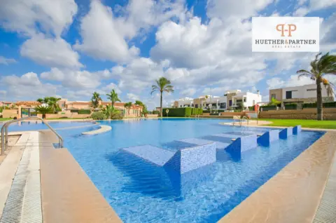 Chalet en Cala Murada