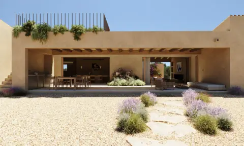 Finca rústica en Manacor