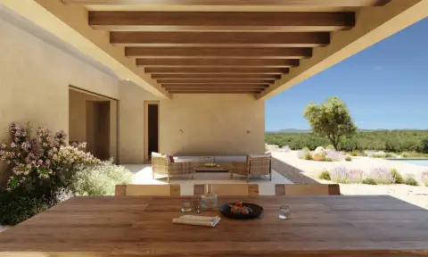 Finca rústica en Manacor