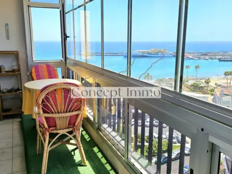 Ático en Los Cristianos