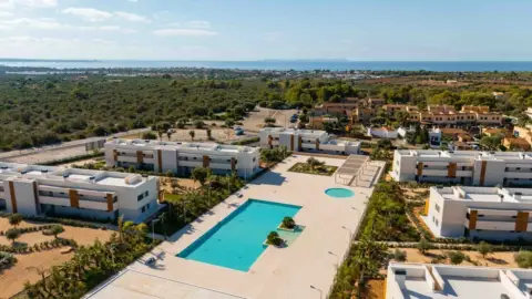 Apartamento en El Palmer