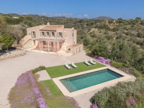 Finca rústica en Manacor