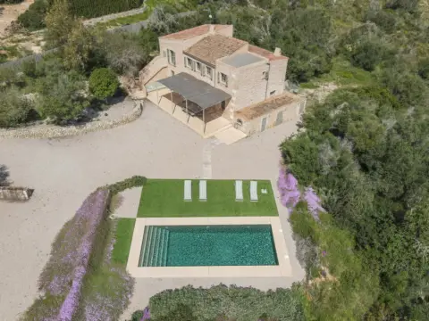 Finca rústica en Manacor