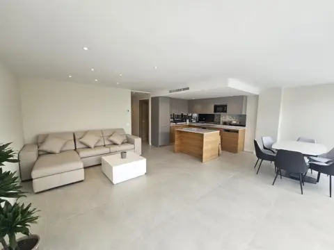 Apartamento en El Toro