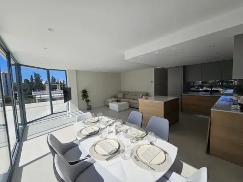 Apartamento en El Toro