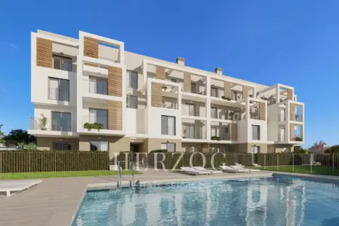 Piso en Palmanova-Son Caliu