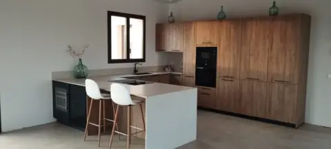 Finca rústica en Porreres